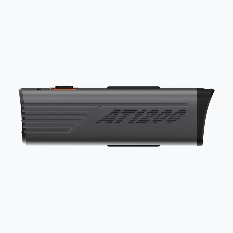 Far de bicicletă față Magene AT1200 4