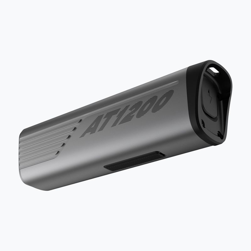 Far de bicicletă față Magene AT1200 5