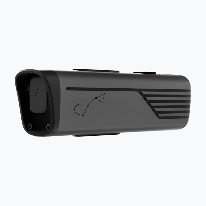 Far de bicicletă față Magene AT1600 6