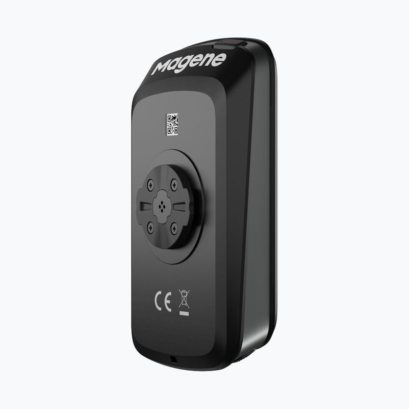 Navigație de ciclism Magene C606 Pro 3
