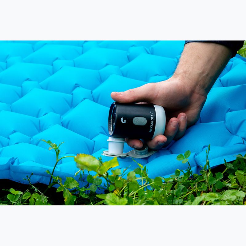 Pompă electrică 3în1 Flextail Max 2 Pro black 5