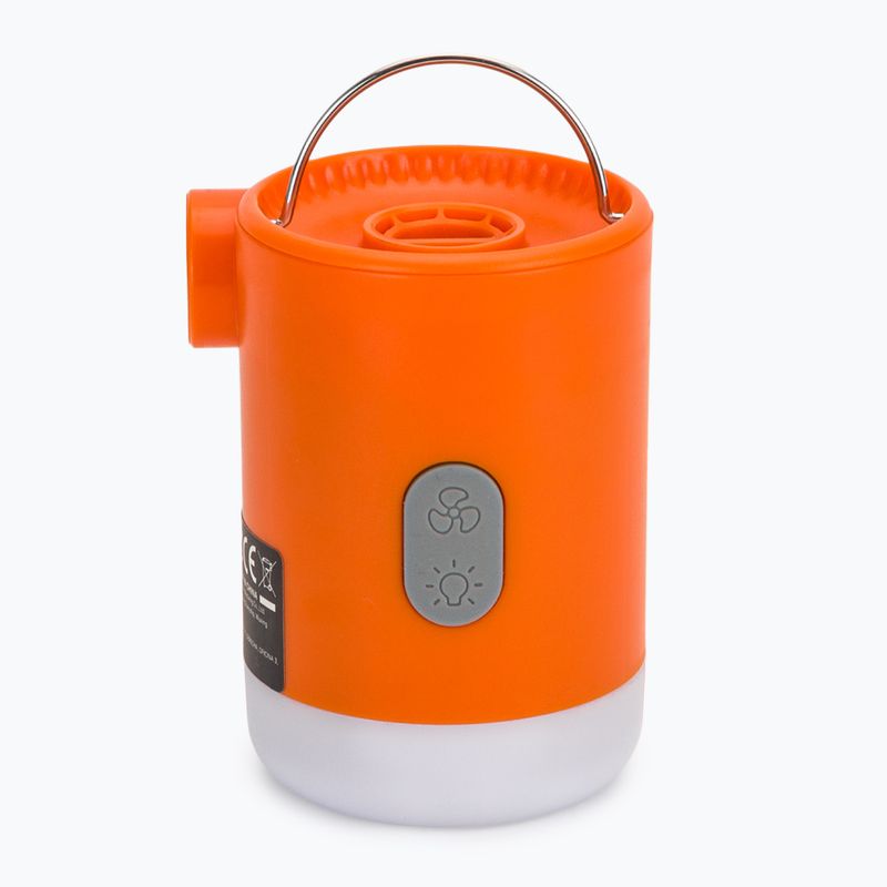 Pompă electrică Flextail Max 2 Pro orange 2