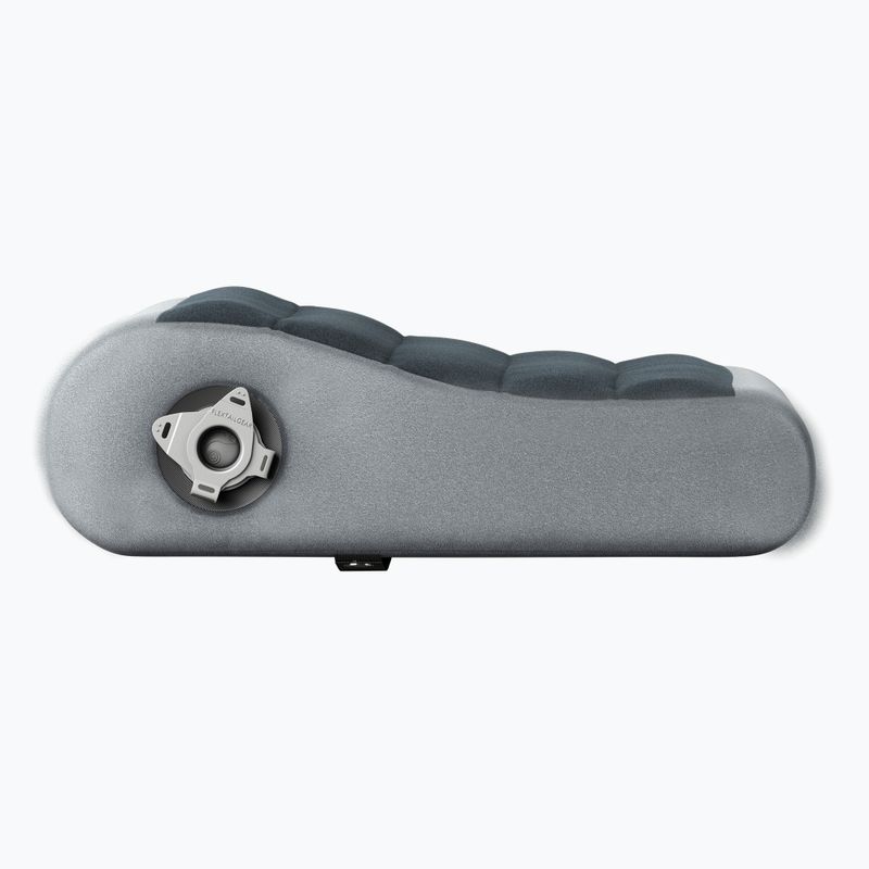 Pernă turistică Flextail Zero grey 2