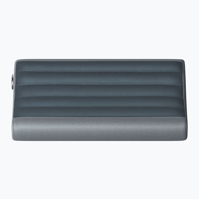 Pernă turistică Flextail Zero grey 3