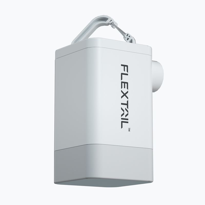 Pompă electrică Flextail Max Pump 2 Plus white 3