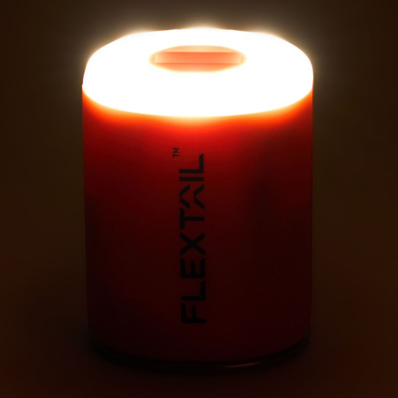 Pompă electrică 3în1 Flextail Tiny 2X orange 4