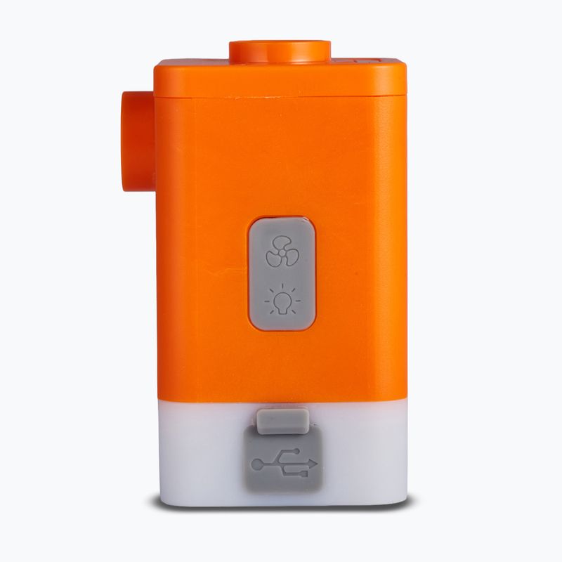Pompă electrică Flextail Max Pump 2 Plus orange 2