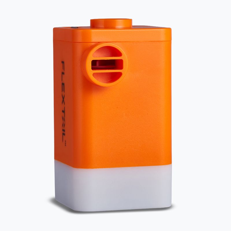 Pompă electrică Flextail Max Pump 2 Plus orange 3