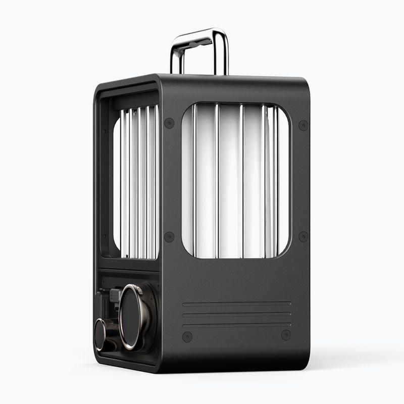 Lampa de turism Flextail Villa green 2