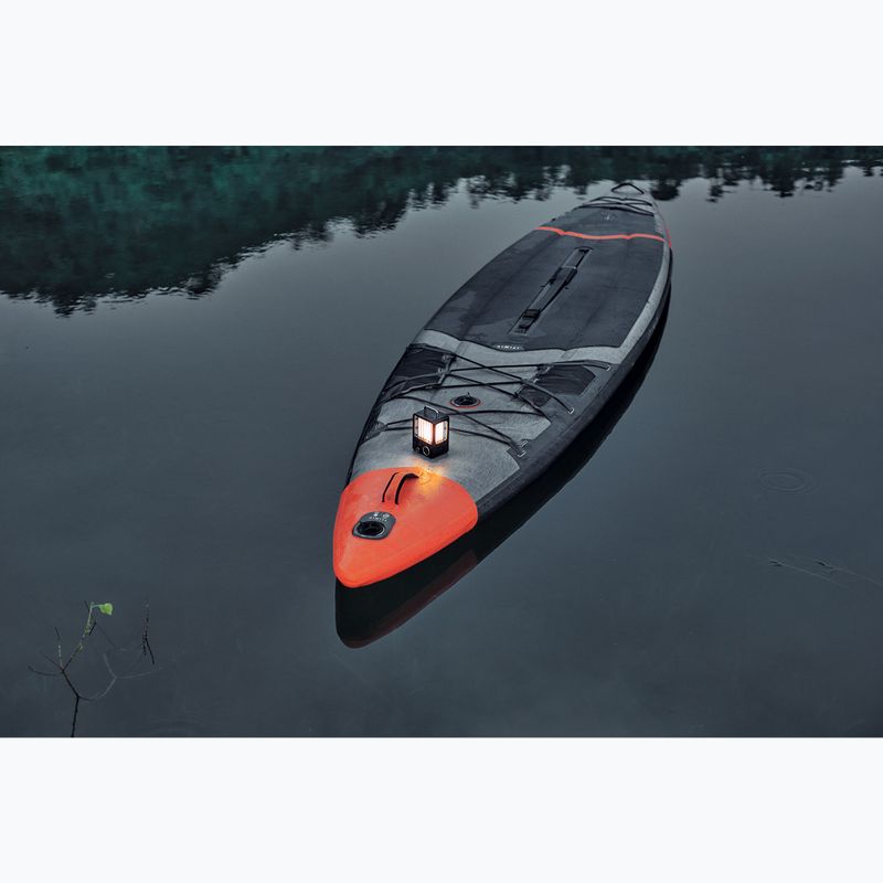 Lampa de turism Flextail Villa green 16