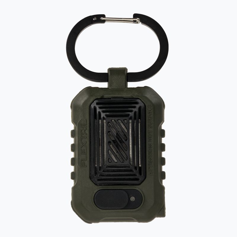 Lampă de camping FLEXTAILTiny Light Repeller green 2