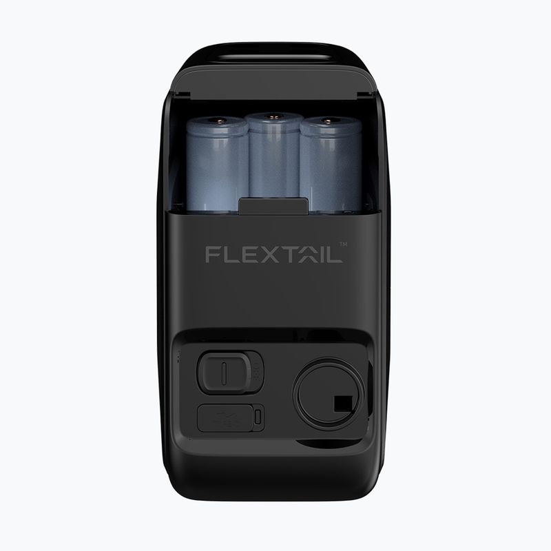 Pompă electrică Flextail Max Boat black 6