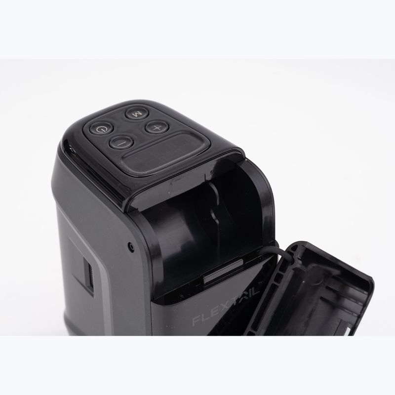 Pompă electrică Flextail Max Boat black 7