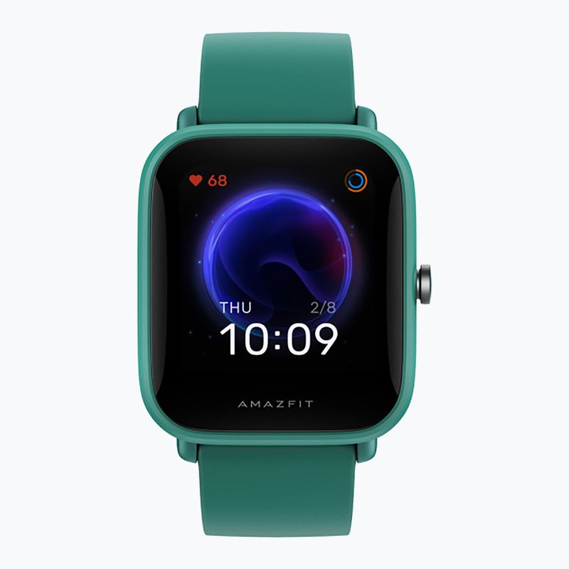 Ceas Amazfit Bip U Pro verde W2008OV3N