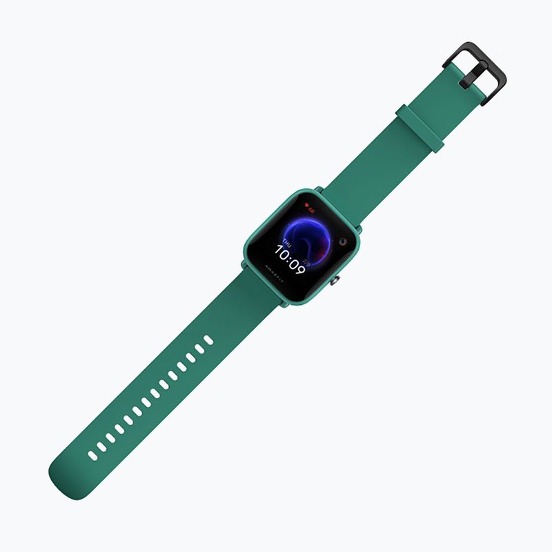 Ceas Amazfit Bip U Pro verde W2008OV3N 4