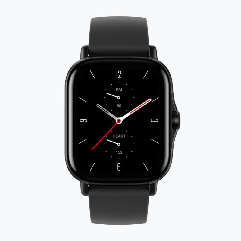 Amazfit GTS 2 ceas negru W19690V1N