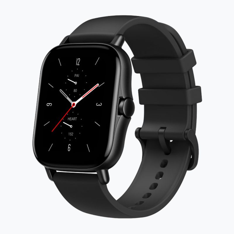 Amazfit GTS 2 ceas negru W19690V1N 2