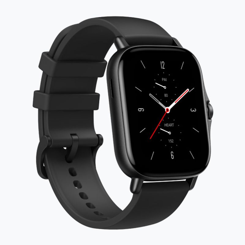 Amazfit GTS 2 ceas negru W19690V1N 3