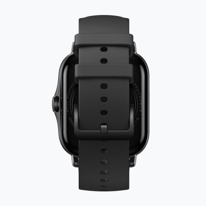 Amazfit GTS 2 ceas negru W19690V1N 4