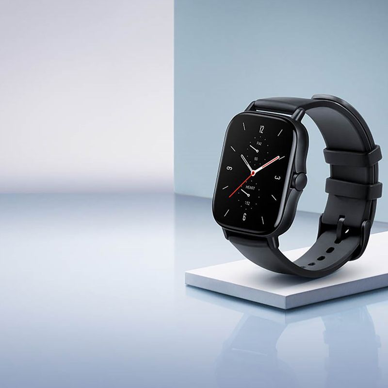 Amazfit GTS 2 ceas negru W19690V1N 9