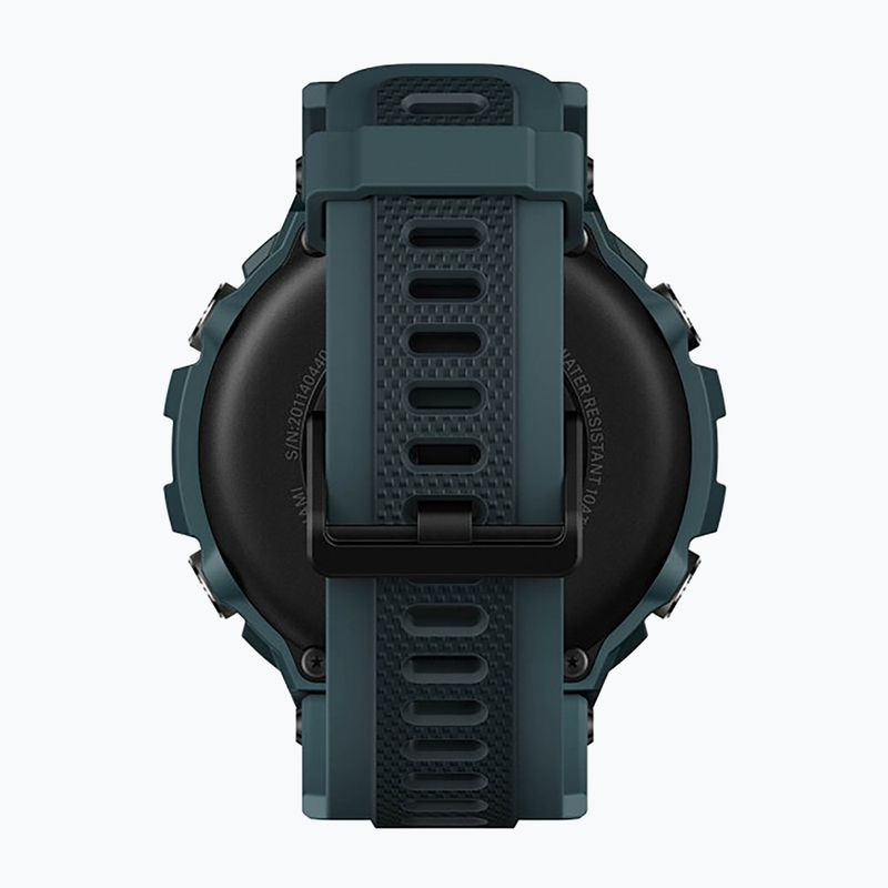 Amazfit T-Rex PRO ceas albastru W2013OV2N 4