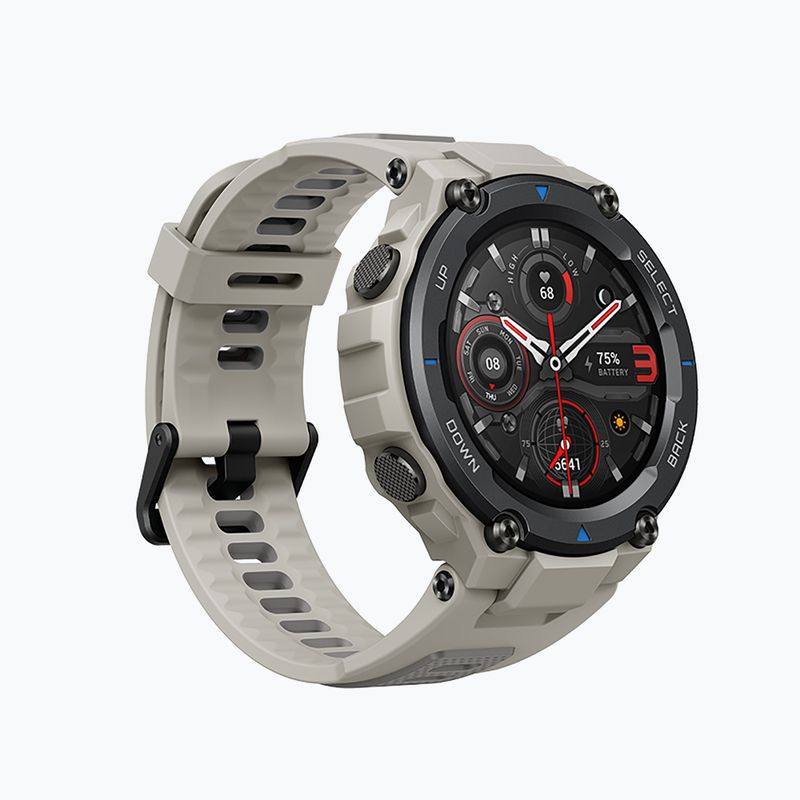 Amazfit T-Rex PRO ceas gri W2013OV3N