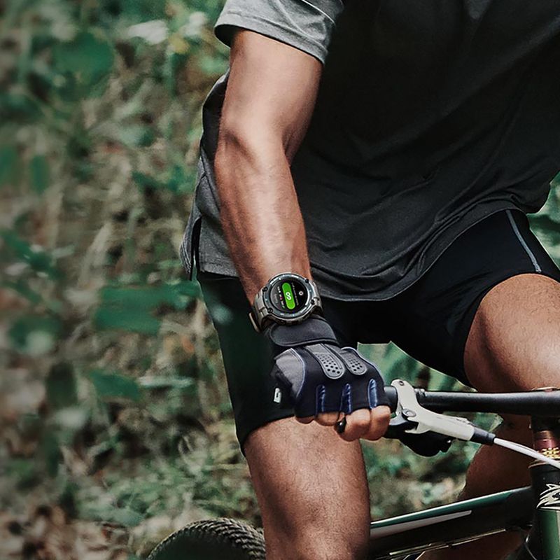 Amazfit T-Rex PRO ceas gri W2013OV3N 10