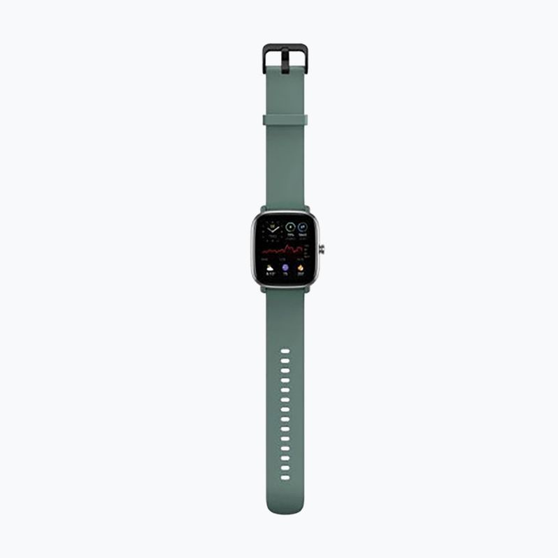 Amazfit GTS 2 Mini ceas verde W2018OV3N 4