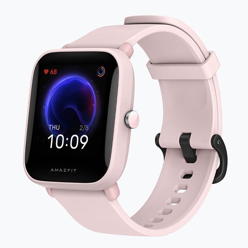 Ceas Amazfit Bip U Pro roz W2008OV5N 2