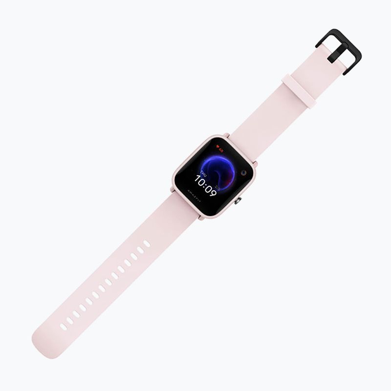 Ceas Amazfit Bip U Pro roz W2008OV5N 4