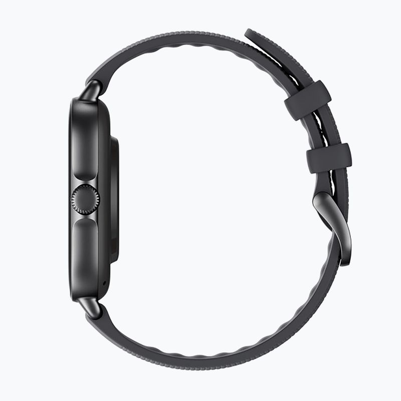 Amazfit GTS 3 ceas sport negru W2035OVN 3