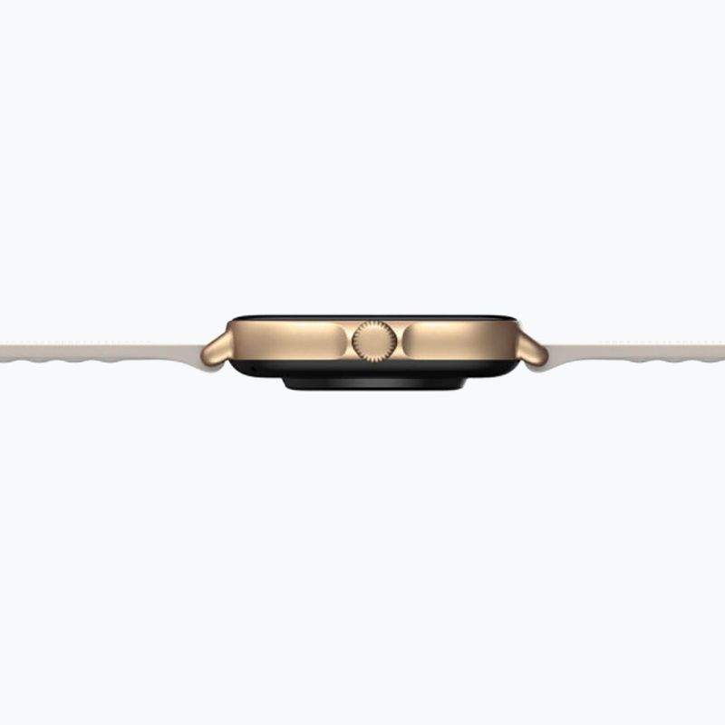 Amazfit GTS 3 ceas sport bej W2035OV2N 7