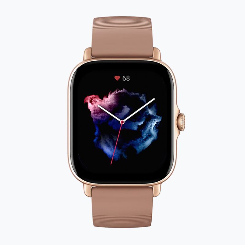 Amazfit GTS 3 ceas sport roz W2035OV3N