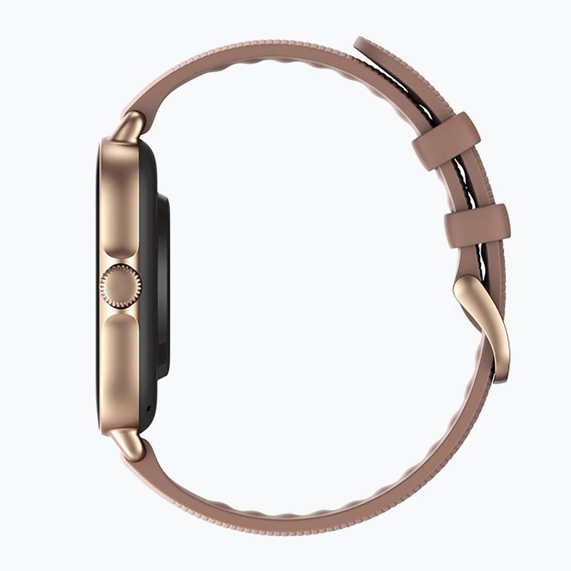 Amazfit GTS 3 ceas sport roz W2035OV3N 4