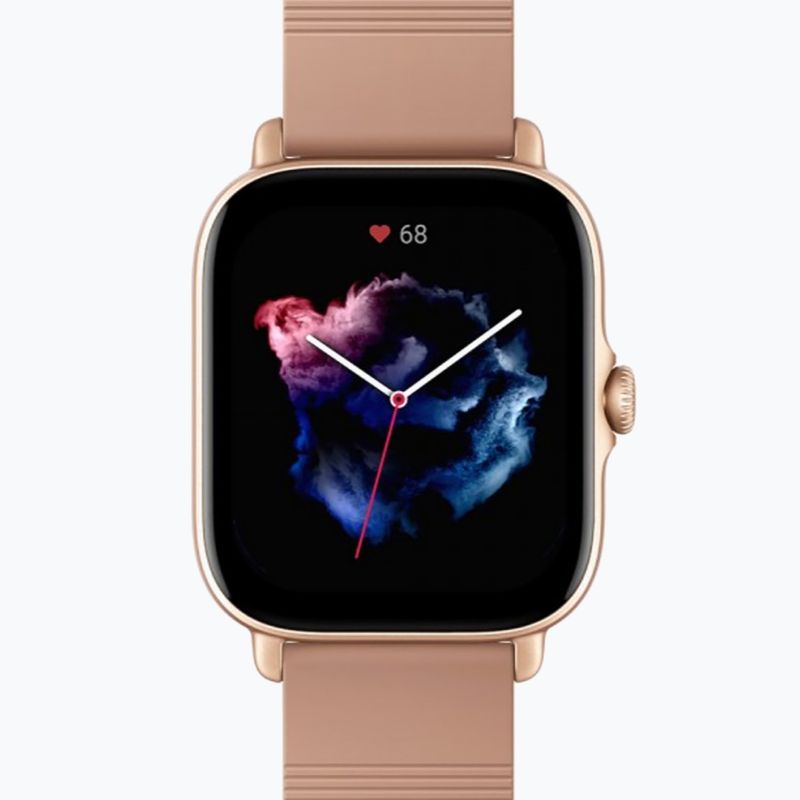Amazfit GTS 3 ceas sport roz W2035OV3N 6
