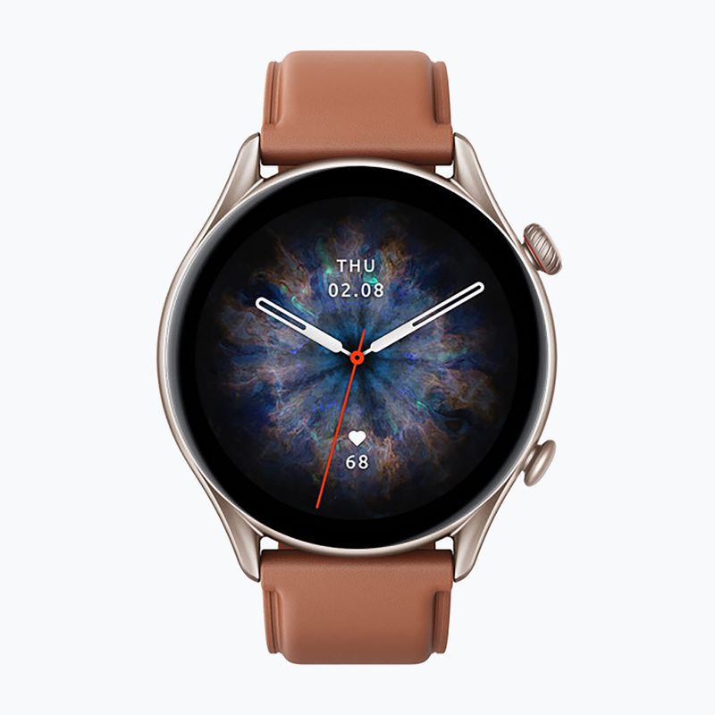 Amazfit GTR 3 Pro ceas maro W2040OV3N