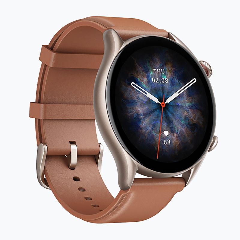 Amazfit GTR 3 Pro ceas maro W2040OV3N 3