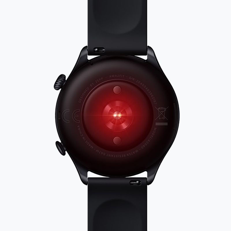 Amazfit GTR 3 Pro ceas maro W2040OV3N 4