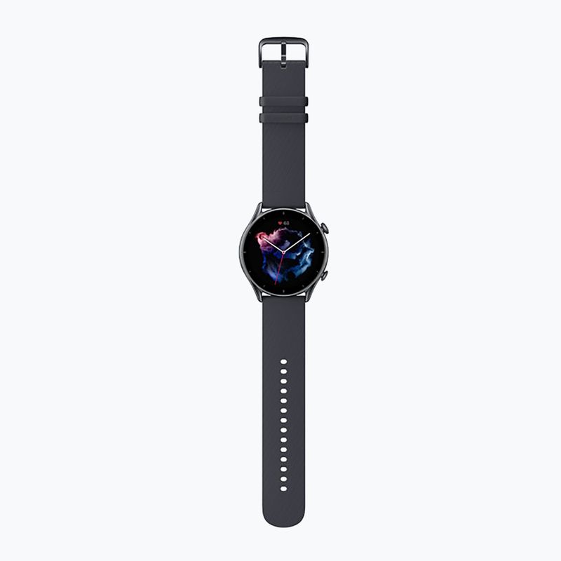 Amazfit GTR 3 ceas sport negru W1971OV1N 5
