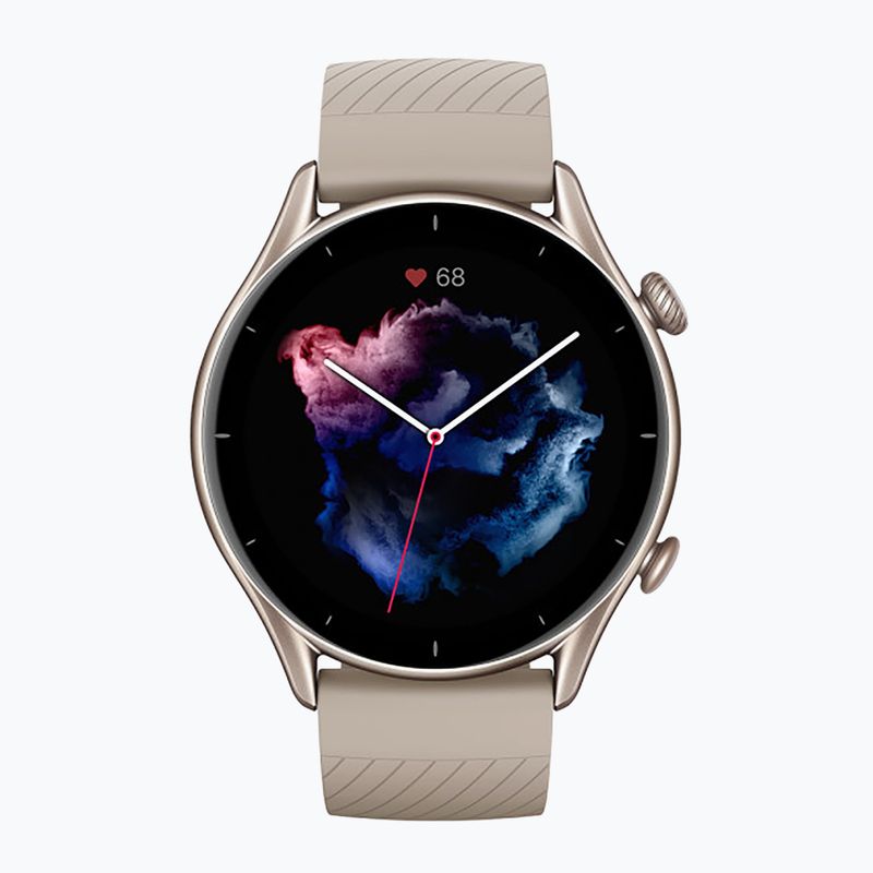 Amazfit GTR 3 ceas sport gri W1971OV2N