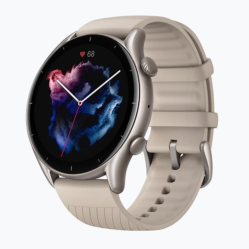 Amazfit GTR 3 ceas sport gri W1971OV2N 2