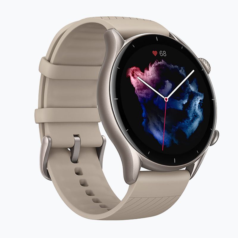 Amazfit GTR 3 ceas sport gri W1971OV2N 3