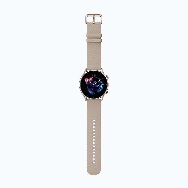 Amazfit GTR 3 ceas sport gri W1971OV2N 5