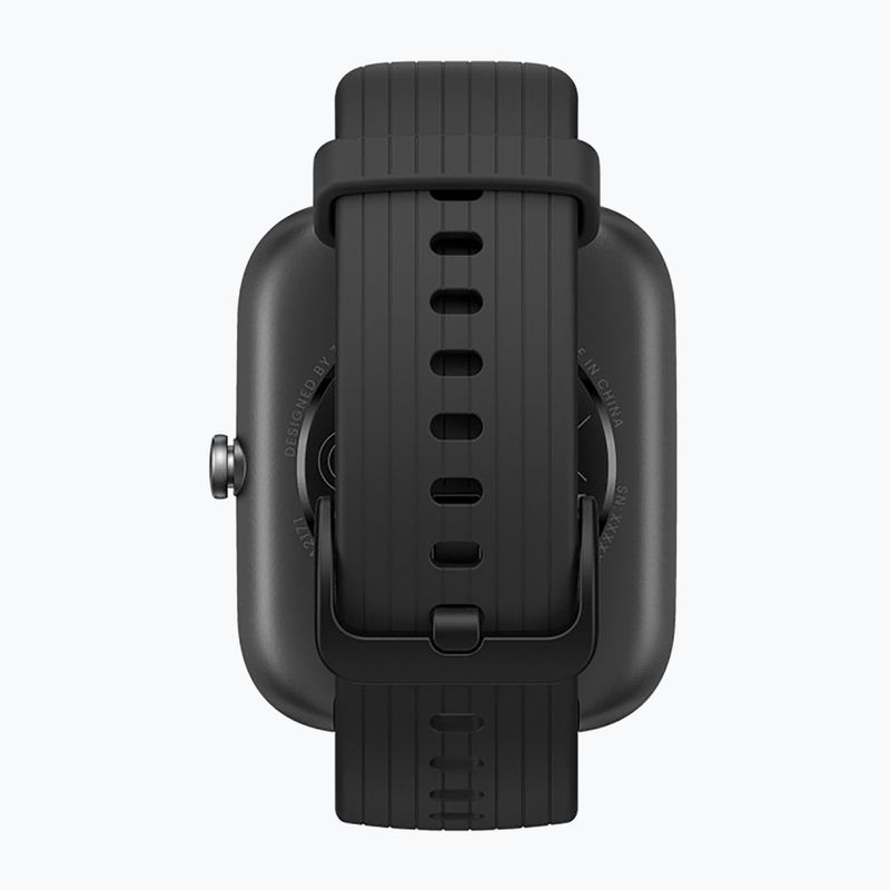Ceas Amazfit Bip 3 Pro negru  W2171OV1N 4