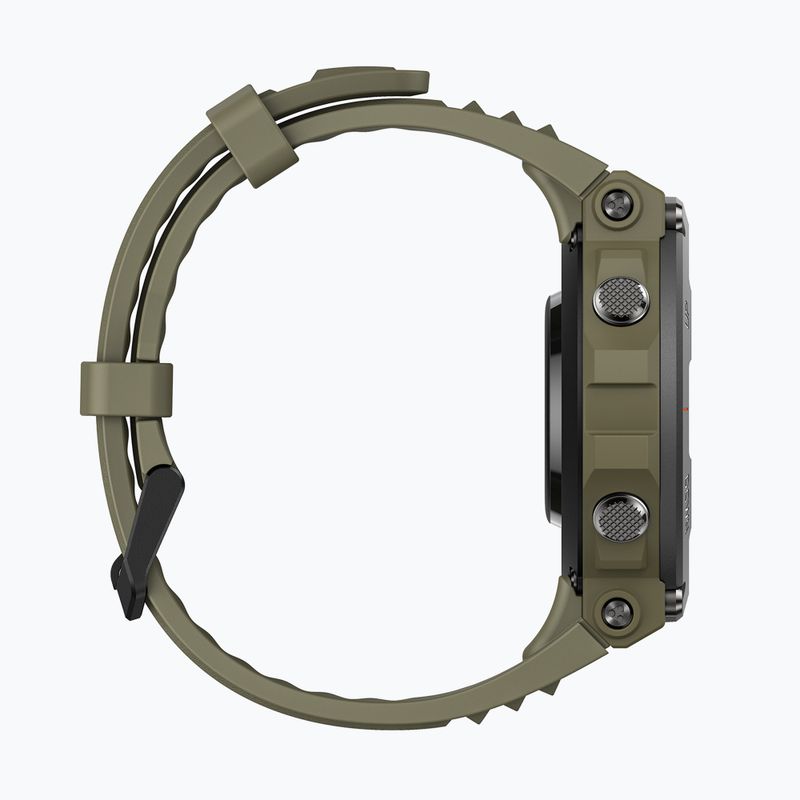 Ceas Amazfit T-Rex 2 verde A2170 4