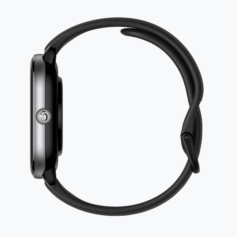 Amazfit GTS 4 Mini ceas negru W2176OV5N 5