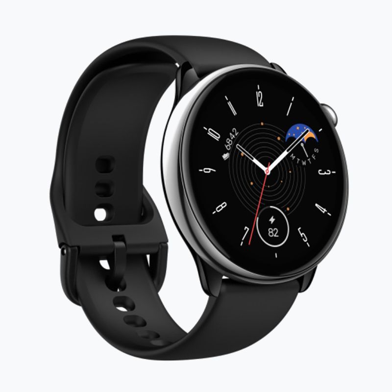 Amazfit GTR Mini ceas negru W2174EU1N 3