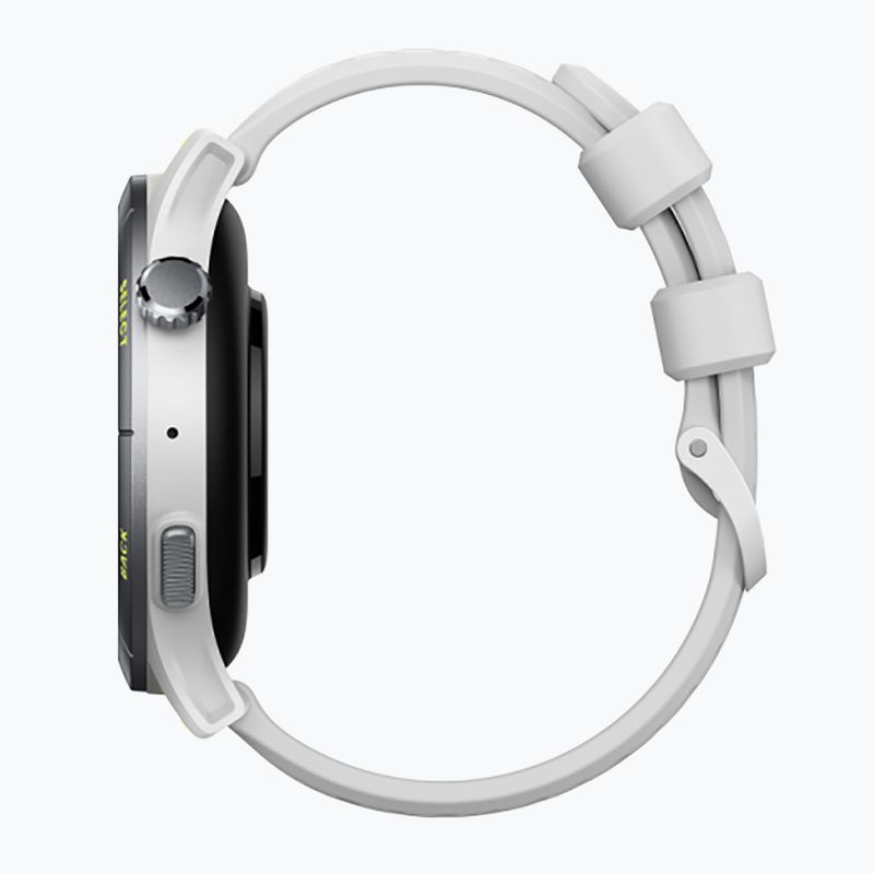 Ceas Amazfit Cheetah R speedster grey 4