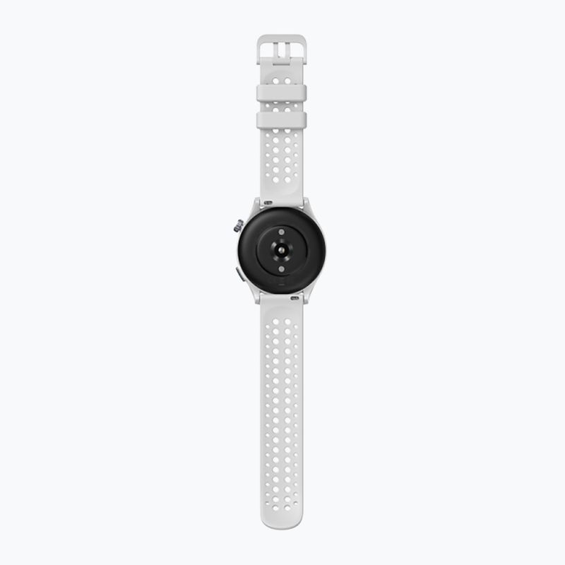 Ceas Amazfit Cheetah R speedster grey 6