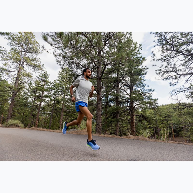 Ceas Amazfit Cheetah R speedster grey 9
